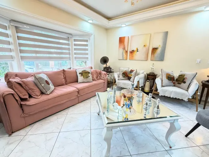 Casa para locação, Parque Três Meninos, Sorocaba, SP