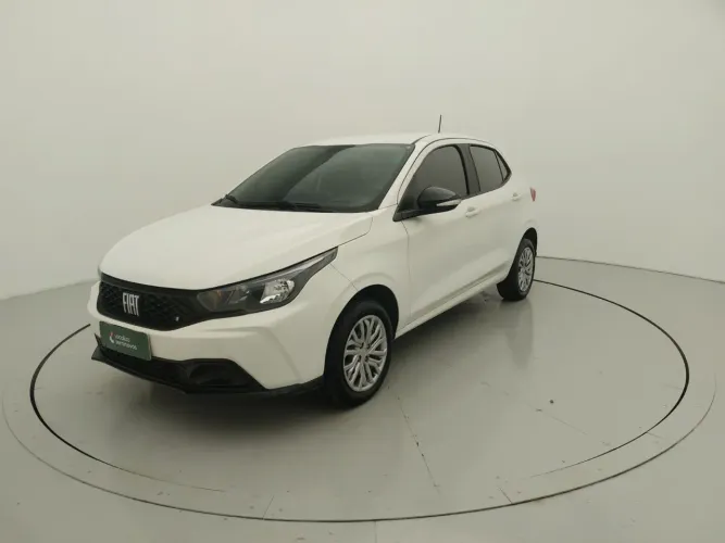 Fiat Argo Drive 1.0 Firefly 2026