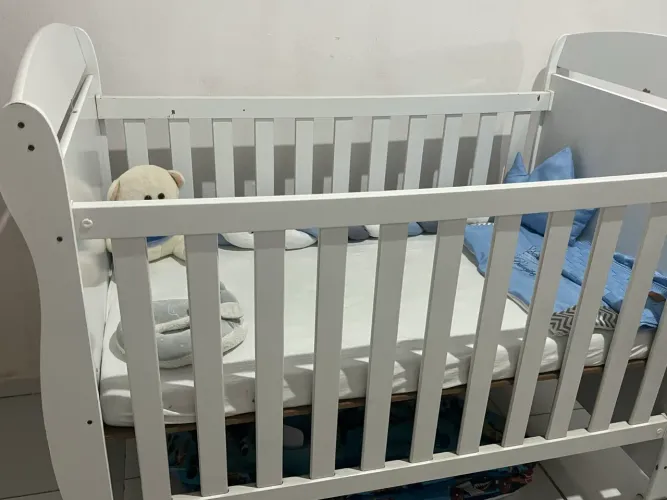 BERÇO