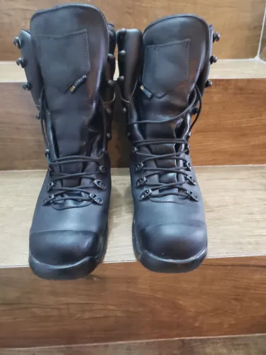Bota Vento Comando