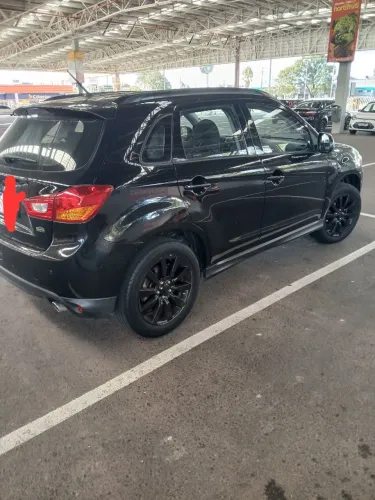 Mitsubishi ASX 2.0 16V 160cv Mec. 2014