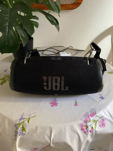 JBL XTREME 3 zera