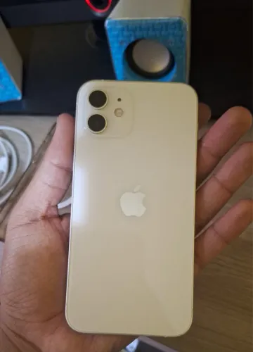 iPhone 12 Branco 64GB