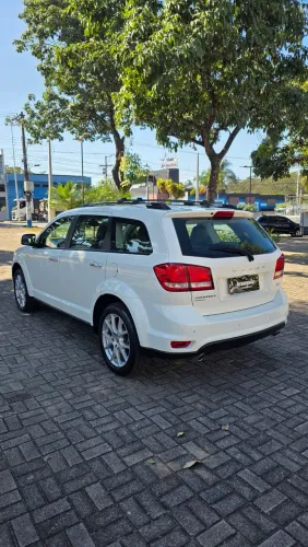 Dodge Journey RT 3.6 AWD V6 Aut. 2014