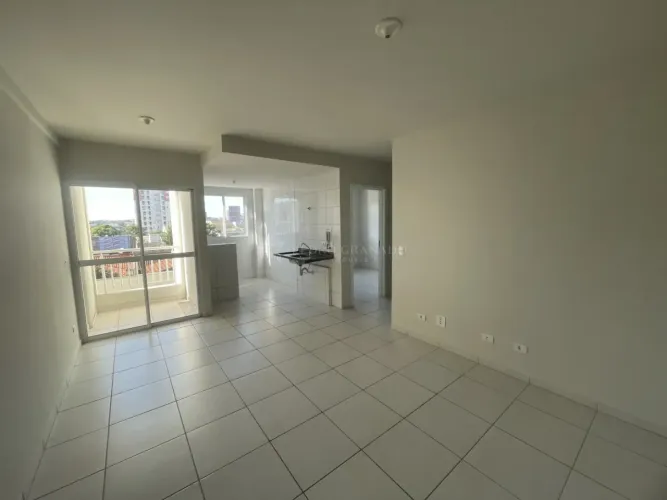 Apartamento com 02 dormitórios - Vila Marumby