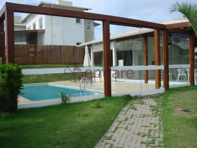 Casa de Condomínio com 3 quartos à venda em Belo Horizonte