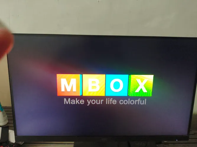 Monitor game AOC 180hz