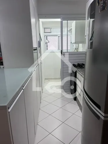 Apartamento à venda no Condomínio Essenza - na Vila Gonçalves - SBC