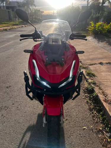 Honda adv 2021/22