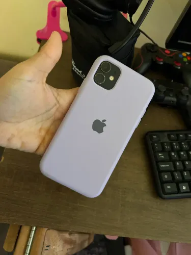 Pc gamer iPhone x6