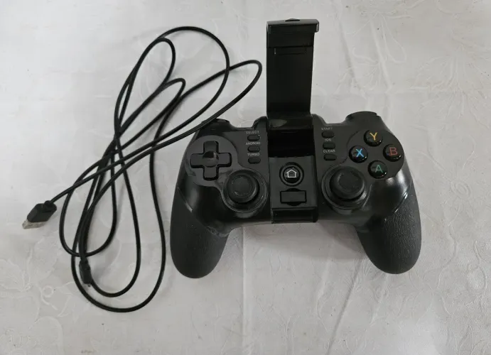 Controle Ipega 9076