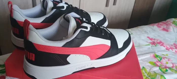 Tênis puma original novo na caixa número 42 !