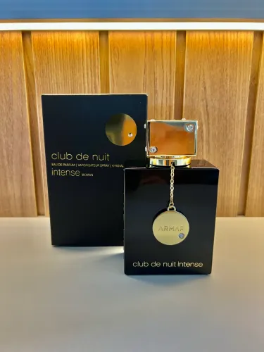 Club De Nuit Intense Woman