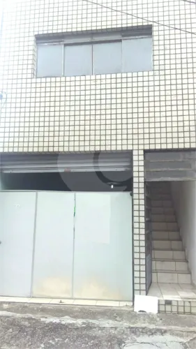 Salão Comercial para locação em Lauzane paulista - SP