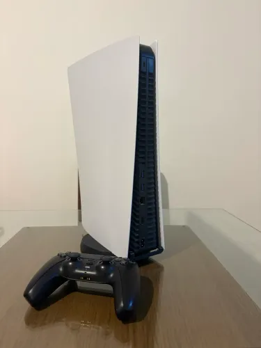 Vendo PS5
