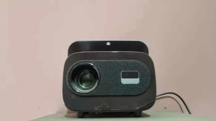 PROJETOR FULL HD AYake A10 Plus ? NOVINHO!