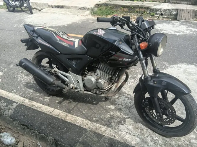 CbTwister 250