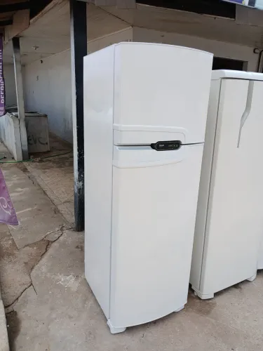 Geladeira consul frost free com garantia de 3 meses Entrega grátis