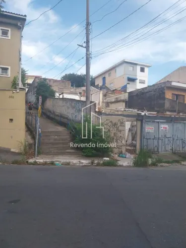 Terreno à venda em São Paulo-SP, bairro Cupecê, com 260,00 m² de área!