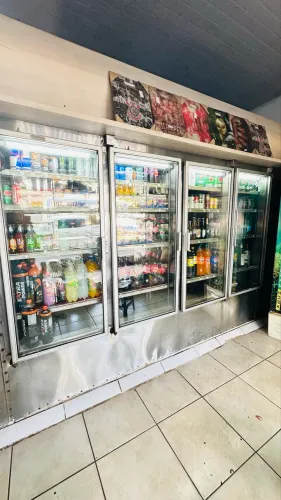 Distribuidora de bebidas