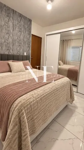 Apartamento para Venda em Praia Grande, Ocian, 2 dormitórios, 1 banheiro, 1 vaga