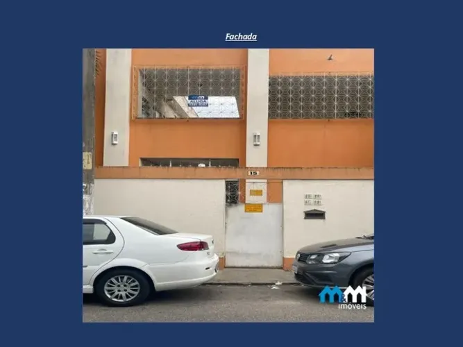 Apartamento de 01 quarto em Ramos