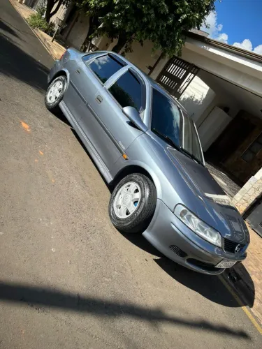 Chevrolet Vectra GLS/expres.2.2/ 2.0 E 2.0 CD 8V 2000