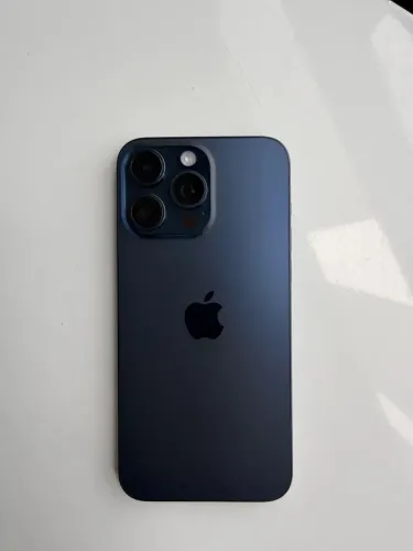 Iphone 15 Pro 128 GB