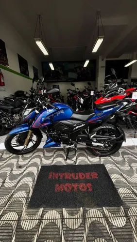 Apache RTR