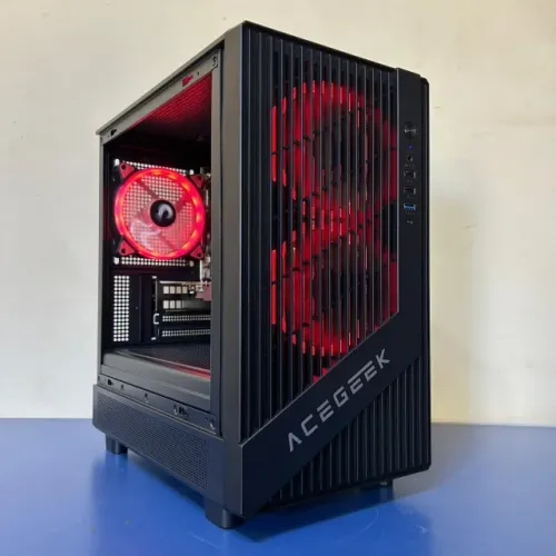 pc i5 4570 8gb ssd gtx 1050