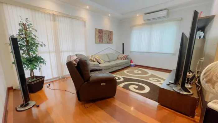 Casa Padrão em Jaú