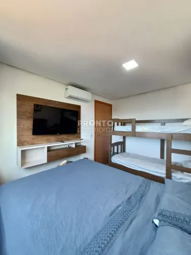 Apartamento com 1 quarto em Porto de Galinhas