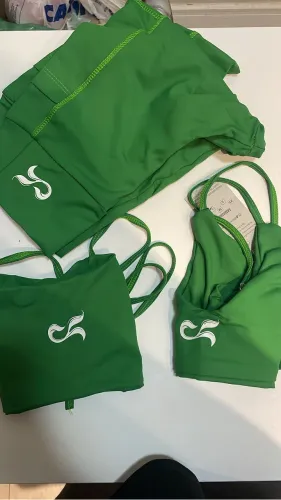 Conjunto fitness