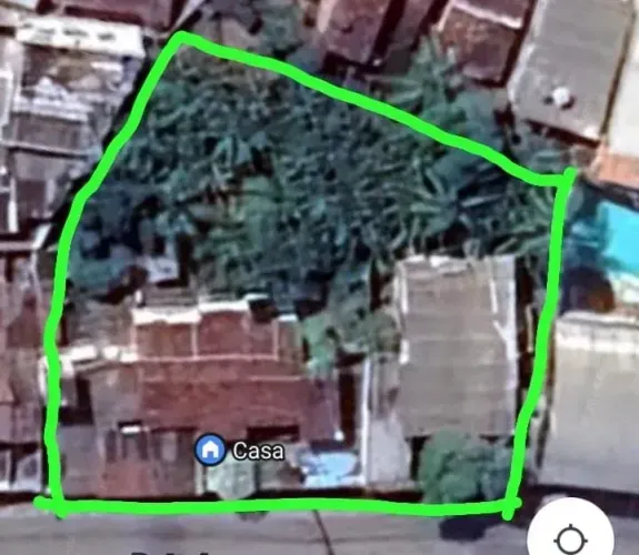 Vende-se terreno em Jardim São Paulo | Recife