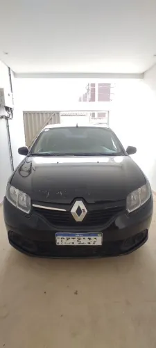 Renault Sandero Expression Flex 1.0 12V 5P 2018