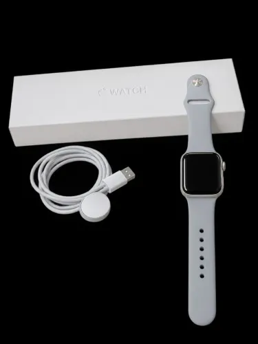 Apple Watch séries 9