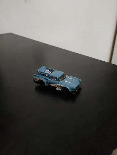Carrinhos Hotwheels