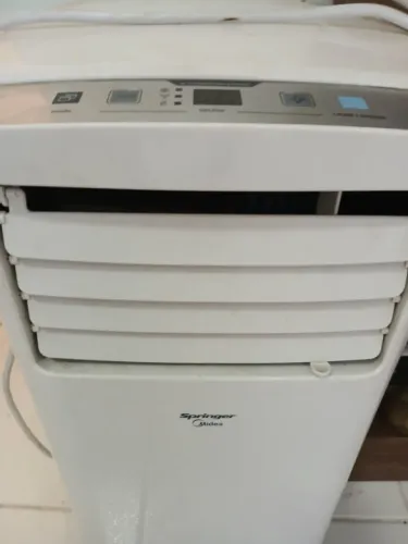 ar condicionado