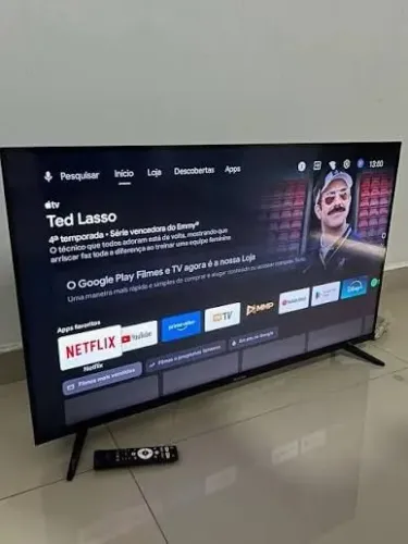 Tv 43 polegadas LED Aiwa