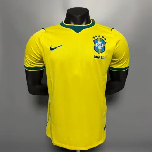 Camisa da seleção brasileira [ Importado]