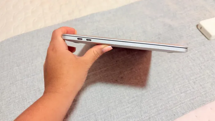 MacBook Pro 2020