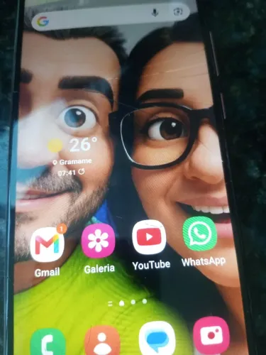 Galaxy A04E