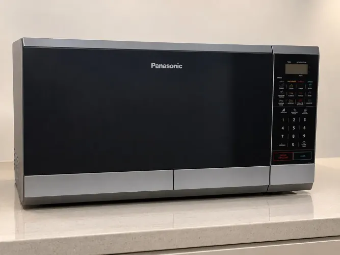 MICROONDAS PANASONIC SEM DEFEITOS