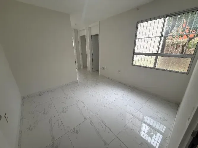 Apartamento Panorama - Monte Mor - Reformado aceita financiamento-permuta