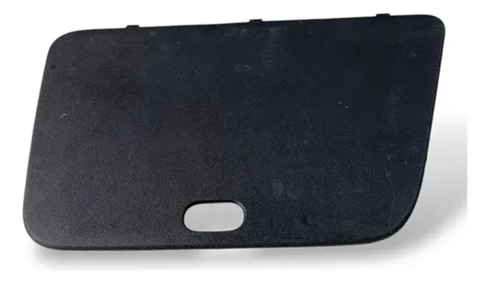 Tampa Porta Objeto L.d Chevrolet Tracker 2017/2019 Preto