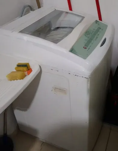Máquina de lavar