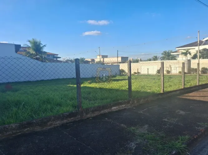 TERRENO RESIDENCIAL NARDINI