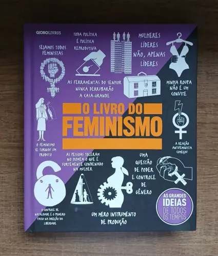 Kit 5 livros