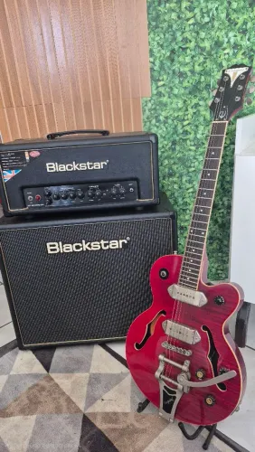 blackstar ht