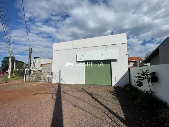 Barracão para locação na região do JARDIM GISELA, TOLEDO - PR